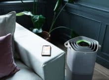 Electrolux PA91-404GY in camera