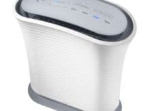 HomeMedics AP-25A-EU purificator aer