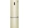 Combina frigorifica LG GBB62SEHZN