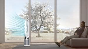 Dyson Pure Cool Link TP04