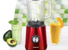 Blender de masa Heinner Vitality 1000