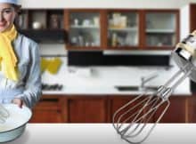 KitchenAid 5KHM9212EAC