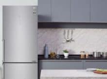 LG GBF569NSAZB