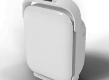 Purificator de aer AlecoAir P60 ELITE