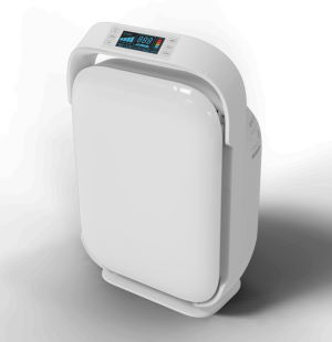 Purificator de aer AlecoAir P60 ELITE