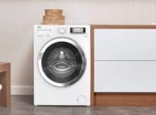 Beko WUE6512XWST