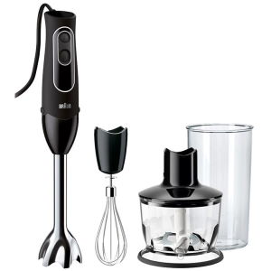 Braun Multiquick MQ535 SAUCE