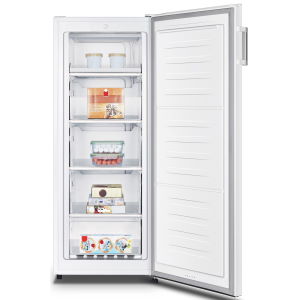 Congelator Heinner HFF-N153A usa deschisa