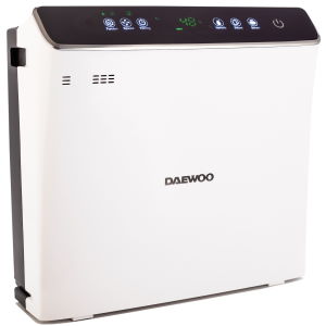 Daewoo DAP400