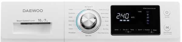 Daewoo DWC-10M1411 panou