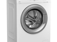 Arctic APL81223XLW3 masina spalat rufe