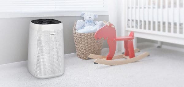 Samsung AX34R3020WW/EU