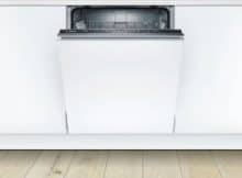 Bosch SMV24AX00K