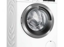 Bosch WAV28M80ME