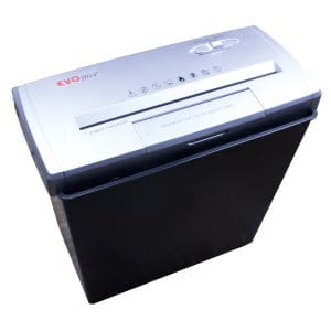 EVOffice SD106P distrugator documente