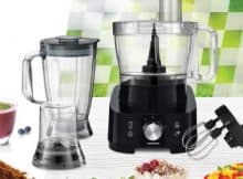 Heinner Cookery Chef HFP-1000BK