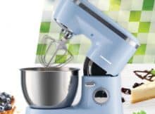 Heinner Elipticity 1000 HPM-L1000BL mixer planetar