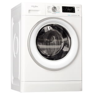 Whirlpool FFB8248SVEE