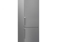 Combina Frigorifica Beko RCNA406E61ZXBHN