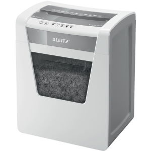 Distrugator documente manual Leitz IQ Office