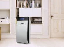 Zass ZAP 02 purificator aer multifunctional