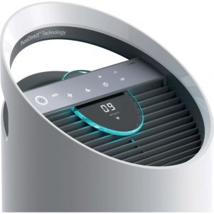 Leitz TruSens Z-3000 touch control