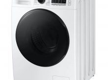 Samsung WD90TA046BE LE masina spalat rufe uscator