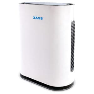 Zass ZAP 01