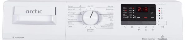 Arctic APL81223XLW2 lcd