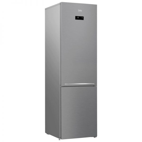 Beko RCNA406E40ZXBN combina frigorifica