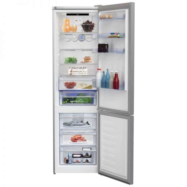 Beko RCNA406E40ZXBN usile deschise