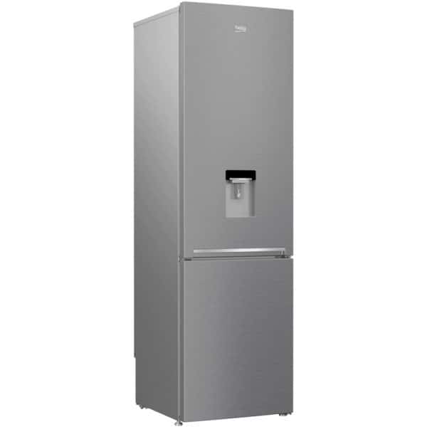 Beko RCSA406K40DXBN combina frigorifica inox