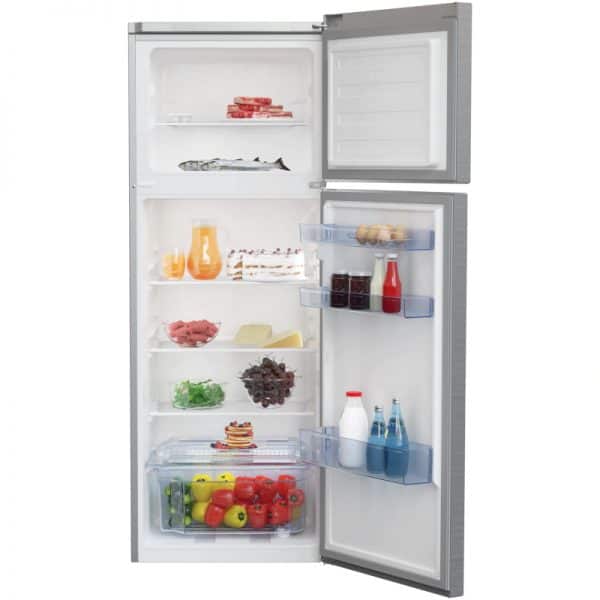 Beko RDSA290M30XBN usi deschise