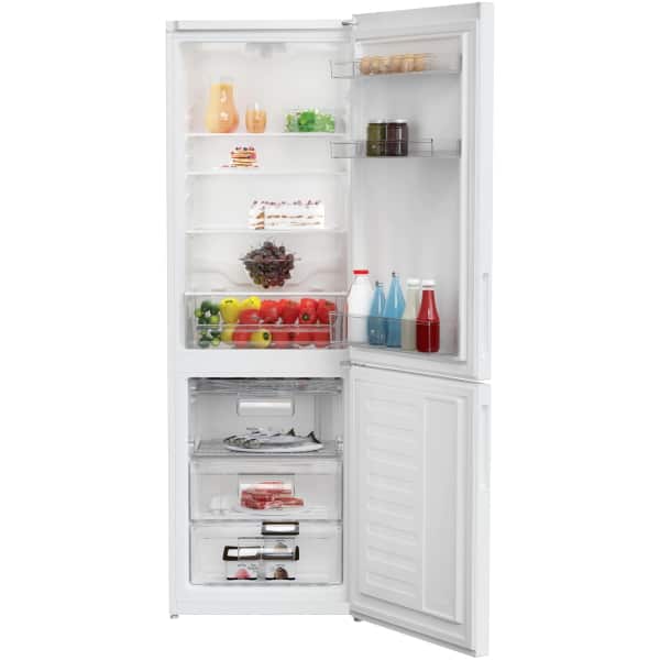 Combina frigorifica Arctic AK60320M30W usi deschise
