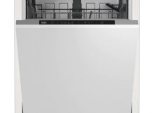 Beko DIN34320 masina spalat vase incorporabila