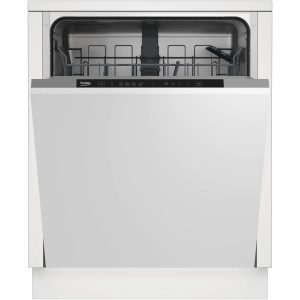 Beko DIN34320 masina spalat vase incorporabila