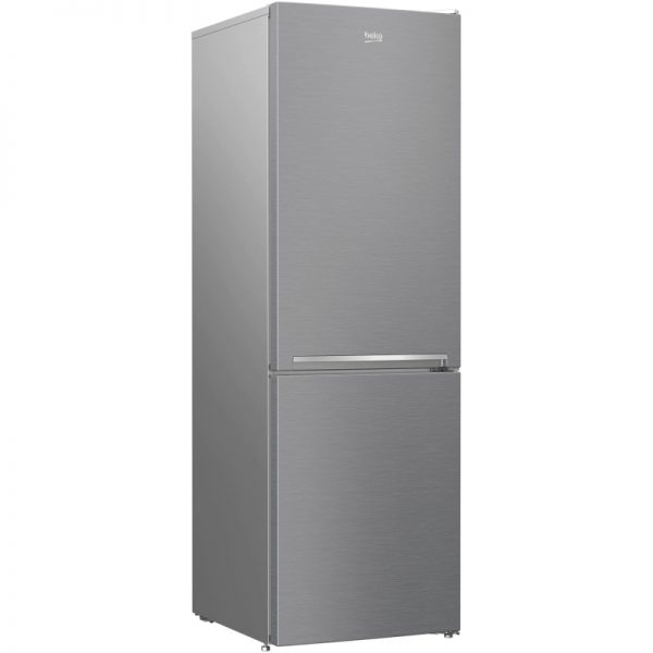 Beko RCSA366K40XBN combina frigorifica