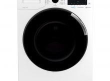 Beko WTV10744X masina spalat rufe