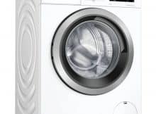 Bosch WAU24T60BY