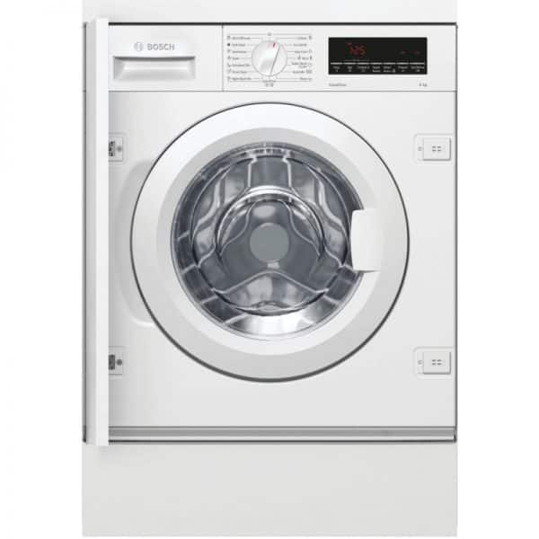 Bosch WIW28541EU masina spalat rufe incorporabila