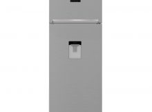Frigider cu doua usi Beko RDNE535E30DZXBN