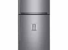 Frigider cu doua usi LG GTF916PZPYD