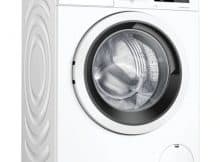 Masina de spalat rufe Bosch WAU24U61BY
