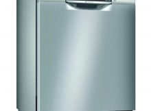 Masina de spalat vase Bosch SMS4HVI31E
