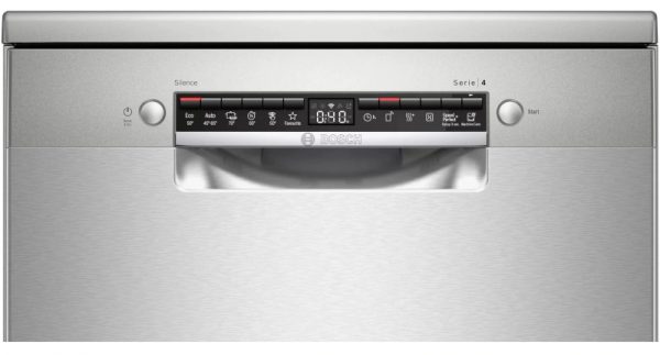 Panou control Bosch SMS4HVI31E