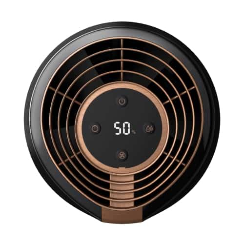 Philips HU2718 10 panou lcd digital