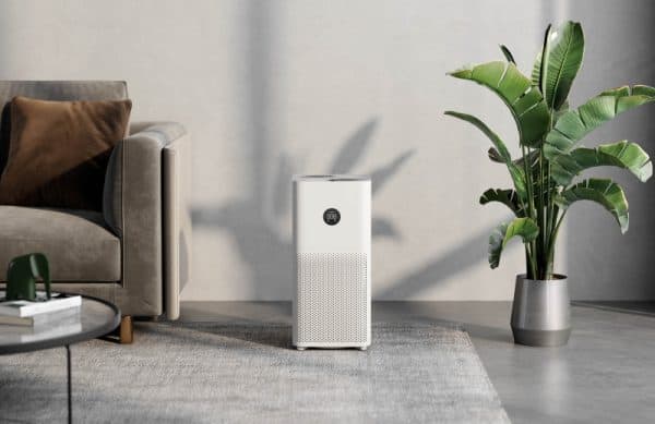 Xiaomi Mi 3C purificator aer
