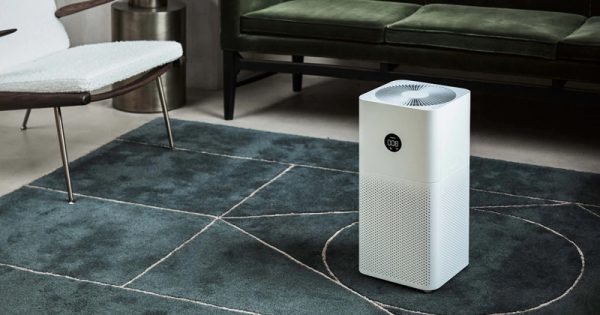 Xiaomi Mi 3C sufragerie