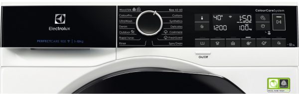 Electrolux EW9F161B panou control touch
