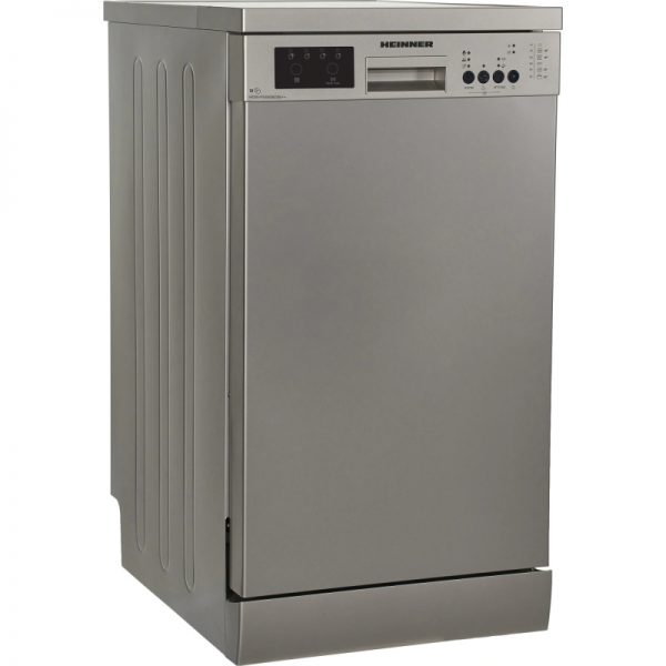 Heinner HDW-FS4506DSE++ masina spalat vase